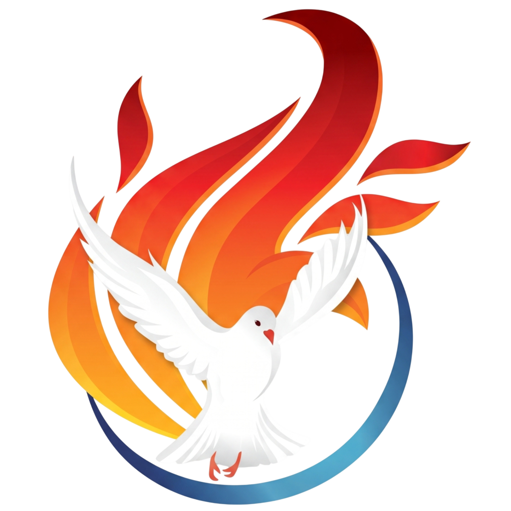 Assembleia de Deus Pentecostal Ministério Renovo Logo